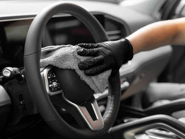 Transform Your Vehicle with Dubai's Top Car Washes