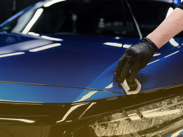 Transform Your Vehicle with Dubai's Top Car Washes