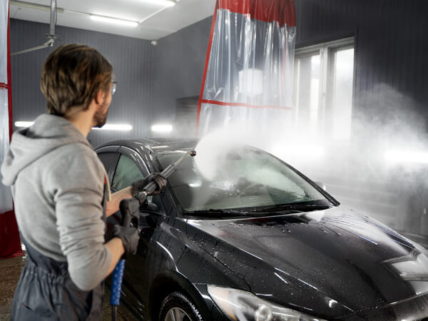 Elevate Your Driving Experience 